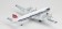 Braniff International Airways Douglas DC-7C, N5906 Scale 1:200 HL7006
