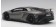 Matt grey Lamborghini Aventador LP750-4 SV AUTOart 74554 scale 1:18 