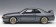 Gun Grey Nissan Skyline GT-R R32 AUTOart 77411 Scale 1:18 