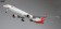 V- Australia B777-300ER  South African Flag in 1:200