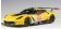 Yellow Corvette C7.R Lime Rock 2016 winner #4 Yellow AUTOart 81606 1:18
