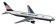 Sale! North American Boeing 767-300 Reg# N767NA Gemini GJNAO453 Scale 1:400