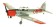 Danish Air Force DHC-1 Chipmunk Die Cast Model Aviation 72 AV72-26009 Scale 1:72