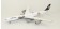 Lufthansa A340-600 Bayern Munich FC Reg# D-AIHK Phoenix Die-Cast 100045 Scale 1:200 Muller Neuer Robben Riberi