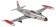 T-33A Shooting Star Falcon Models 