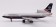 British Airways Lockheed L-1011-500 TriStar G-BLUS Landor livery NG Models 35001 scale 1:400