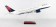 Delta Boeing 777-200 New Livery G19010E Executive series Resin Model Scale 1:100