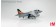 Harrier GR.9 RAF No. 4 Sqn disbandment scheme "ZG858" Scale 1/72 HA2611