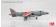 Sea Harrier FA2 1/72   No. 800 Naval Air Squadron, Disbandment Scheme 
