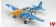 P-51 Mustang, "Paul 1," Col. Paul H. Poberezny, (no signature)