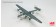Hobby Master PB4Y-1 Liberator 1/144 Die Cast Model