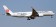Flaps Down JAL Japan Airlines Airbus A350-900 JA02XJ Silver Logo JC Wings EW4359002A scale 1:400