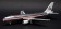 American Airlines Airbus A300-600 Polished N14056 JC2AAL344 JC wings Scale 1:200 