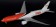 TNT Boeing 777F Reg# OO-TSC JC Wings JC2TNT227 Scale 1:200