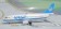VASP Braz Boeing 737-300  Reg# PP-SFJ Aero Classic Scale 1:400