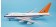 South African Airways Boeing 747SP Reg# ZS-SPE With Stand InFlight IF747SP1216P Scale 1:200