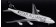 Thai Airways 747-400 Star Alliance HS-TGW Stand JC Wings JC2THA407 1:200 