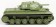 Eaglemoss Soviet KV-1 Battle Tank Die Cast Model  EM-R0004 Scale 1:72
