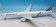 Air France Boeing 777-300 JonOne's Art Reg# F-GSQI  White Box InFlight WB-777-AF01 Scale 1:200