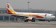 Air China A330-300 Olympic Games Registration B-6075 W/Stand Phoenix 02002 Scale 1:200