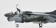 A-7D Corsair II 1:72 USAF 178th TFG, 162nd TFS OH ANG, #69-6222 "Scrappy"