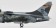 A-7D Corsair II 1:72 USAF 178th TFG, 162nd TFS OH ANG, #69-6222 "Scrappy"