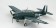 Grumman TBM-3E Avenger VT-10, USS Intrepid, Spring 1945 Hobby Master 1:72 Scale
