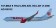Thai Lion Air B737-MAX 8 HS-LSH AeroClassics AC419312 scale 1:400 