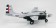 B-26C Invader Cuban Air Force, 1961 Scale 1:72
