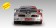 Toyota Supra JGTC 2003 Zent Toms #37 80316 Silver/Red AUTOart Die-Cast Scale 1:18