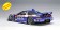 Honda NSX JGTC 2003 G "Raybrig" #100