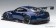 Nissan GT-R LM Nismo GT-3 aurora flare blue pearl AUTOart 81584 Scale 1:18