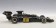 Lotus 72E 1973 Emerson Fittipladi #1 Black Composite Figure 87327 Scale 1:18