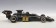 Lotus 72E 1973 Emerson Fittipladi #1 Black With Driver Figure Racing AUTOart 87328 Scale 1:18