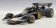 Lotus 72E 1973 Ronnie Peterson #2 Black Racing AUTOart 87329 Scale 1:18