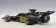 Lotus 72E 1973 Ronnie Peterson #2 Black Racing AUTOart 87329 Scale 1:18