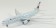 Air Canada B777-233LR C-FIUJ 1:400 Scale Witty Wings