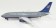 United Airlines B737-200 N9070U  Inflight 200 IF7321112