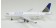 Rare! United Airlines Post Merger Color A319 N835UA  Scale 1:400 GJUAL1157