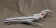 JAL Japan Airlines 727-100  JA8326 (Polished)