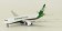 Flaps Down EVA Air cargo Boeing 777F registration B-16781 JC Wings ALB4EVA06A scale 1:400