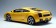 Metalic Yellow Lamborghini Gallardo AU12091 Scale 1:12