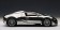 Black Bugatti EB Veyron 16.4 Pur Sang AUTOart AU70966 Scale 1:18