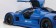 Blue GUMPERT APOLLO AUTOart AU71303 Scale 1:18