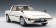 Aurora White Mazda Savanna RX-7 (SA) AUTOart 75982 Scale 1:18