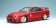 Active Red Nissan Skyline GT-R (R34) Nismo R-Tune Version 1969 AUTOart 77357 Scale 1:18