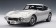 Silver Toyota 2000 GT Coupe (Upgraded) 1967 AUTOart 78748 Scale 1:18