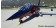 Flying Bulls Dassault-Breguet/Dornier Alpha Jet A Herpa 580496 scale 1:72 