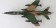 F-105 Thunderchief Korat RTAFB Thailand 1972 HA2513 1:72