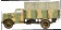 Opel Blitz Cargo Truck Scale 1:72 HG3912 
